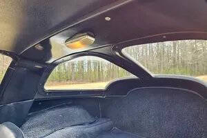 1963 Chevrolet Corvette