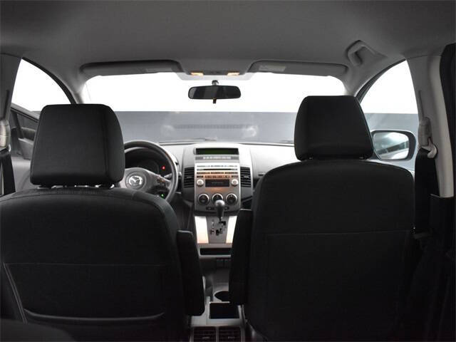 2009 Mazda MAZDA5 Sport