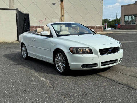 2009 Volvo C70 T5