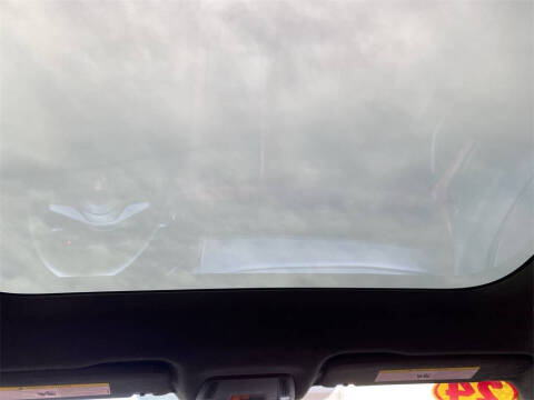 2024 Porsche Taycan GTS Sport Turismo