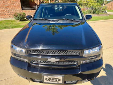 2006 Chevrolet TrailBlazer