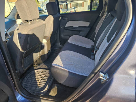 2013 GMC Terrain SLE-2