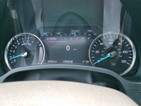 2021 Ford Expedition XLT