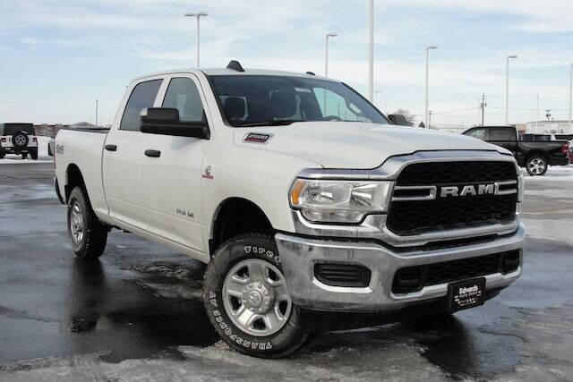 2022 RAM 2500 for sale at Edwards Storm Lake in Storm Lake IA
