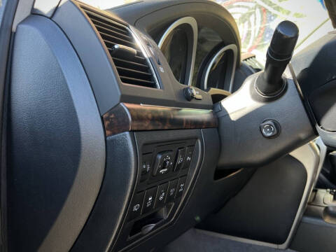 2013 Toyota Land Cruiser