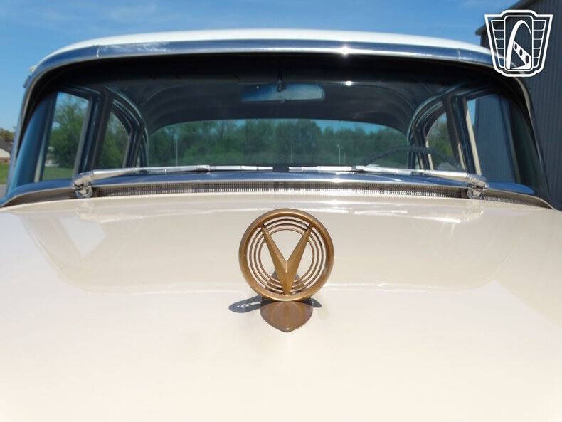 1955 Buick Roadmaster