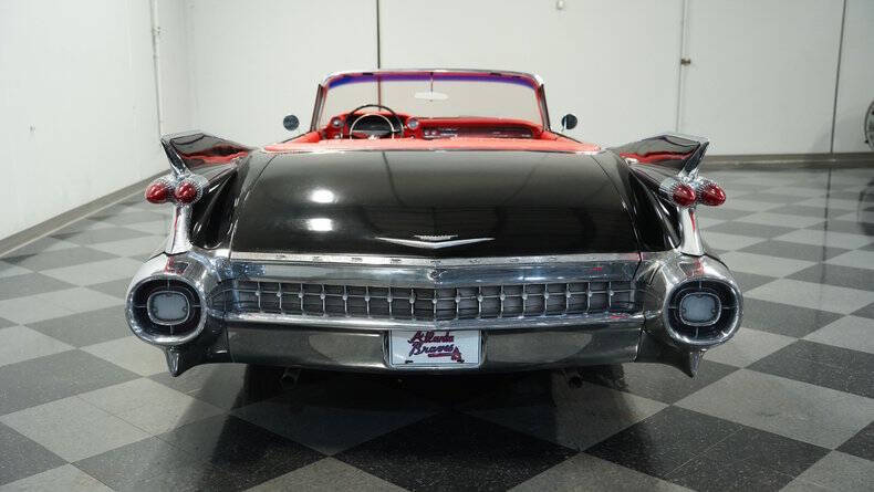1959 Cadillac Eldorado