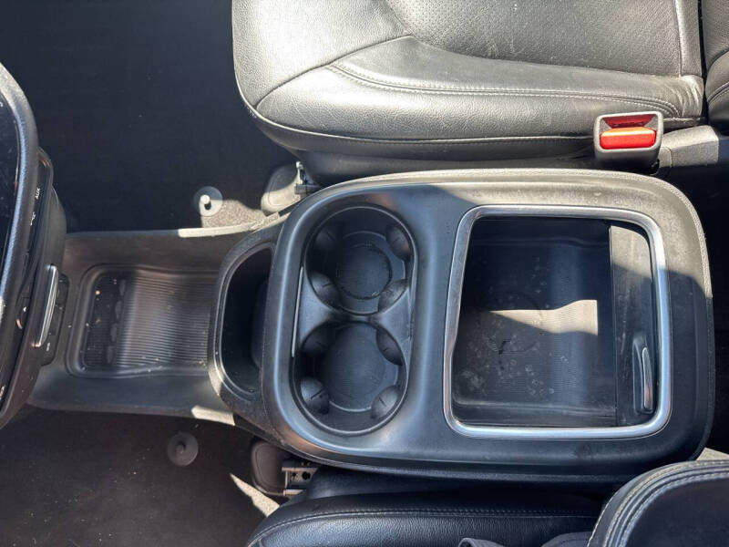 2019 Chrysler Pacifica Touring L Plus