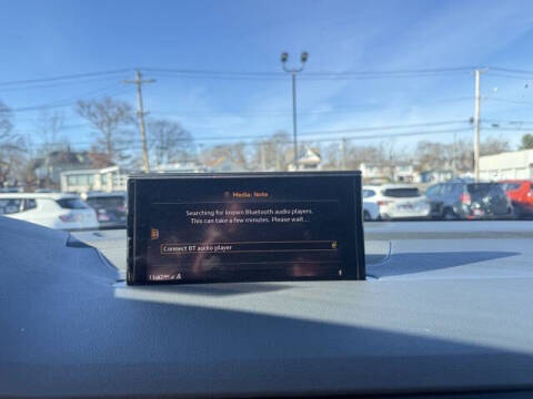 2019 Audi Q7 quattro Prestige 55 TFSI