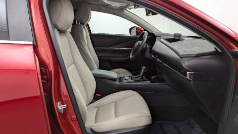 2025 Mazda CX-30 2.5 S Preferred