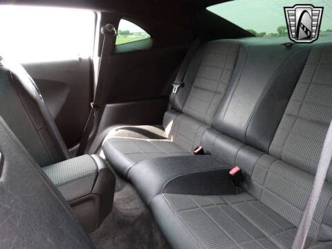 2010 Chevrolet Camaro SS