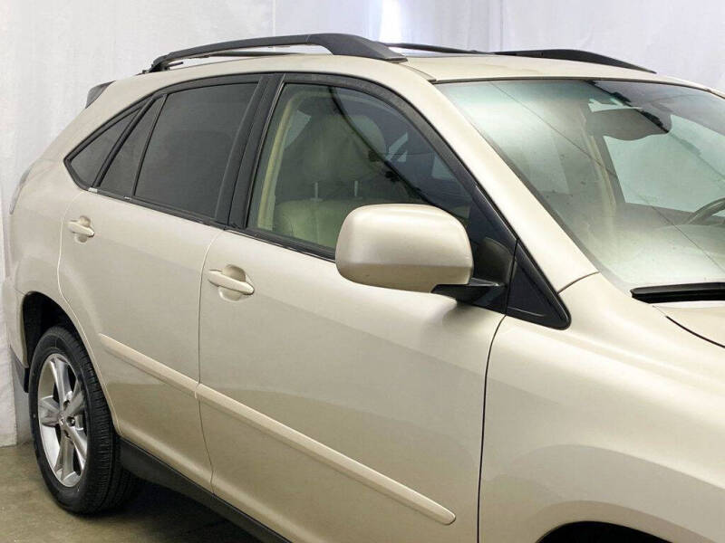 2006 Lexus RX 400h