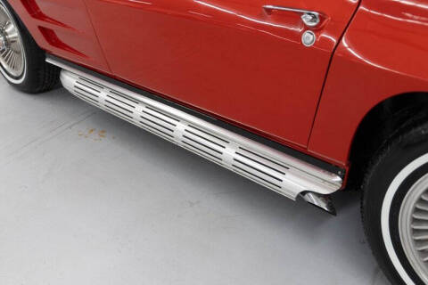 1964 Chevrolet Corvette