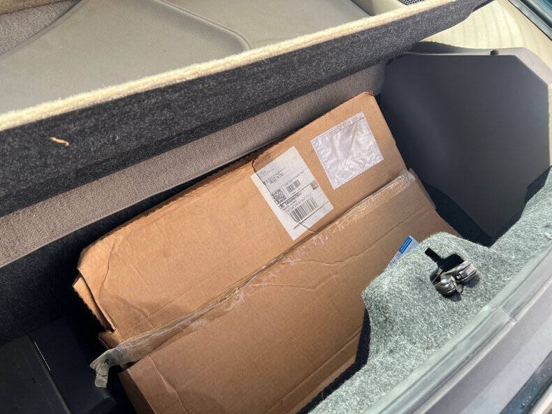 1996 Pontiac Firebird