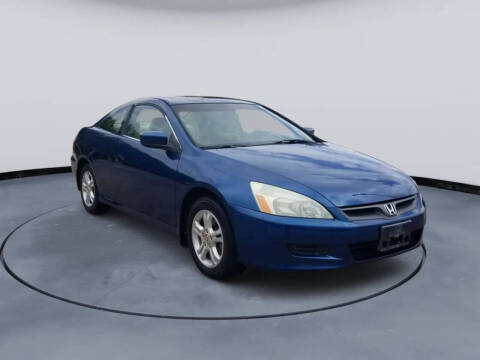2006 Honda Accord