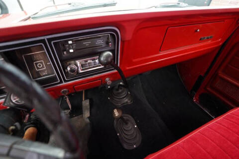 1977 Ford F-150