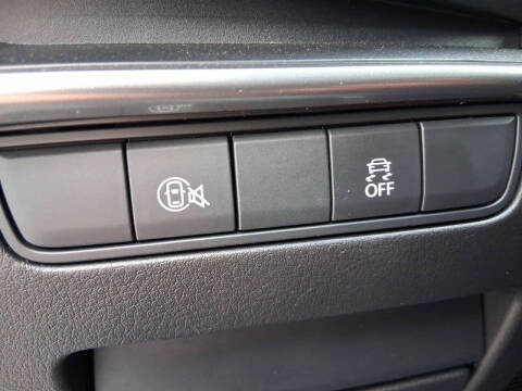 2024 Mazda Mazda3 Hatchback 2.5 S Select Sport