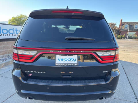 2023 Dodge Durango GT