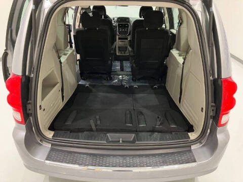 2013 Dodge Grand Caravan American Value Package