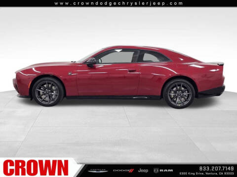 2026 Dodge Charger Scat Pack Plus