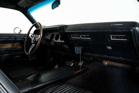 1970 Dodge Challenger