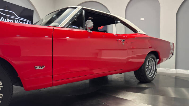 1969 Dodge Super Bee