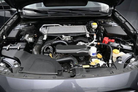 2023 Subaru Outback Limited XT