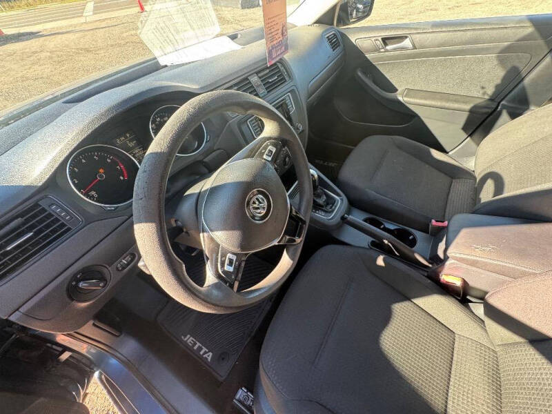 2016 Volkswagen Jetta