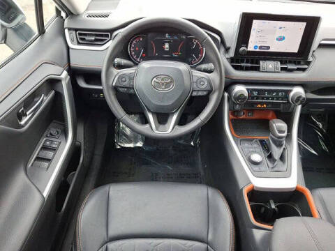 2023 Toyota RAV4 Adventure