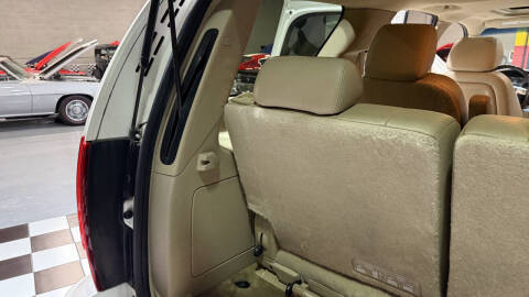 2013 Cadillac Escalade Luxury