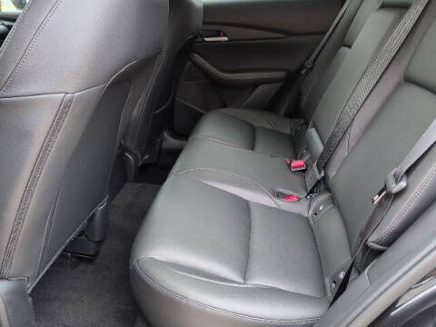 2026 Mazda CX-30 2.5 S Select Sport