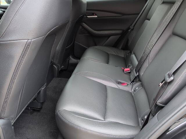 2026 Mazda CX-30 2.5 S Select Sport