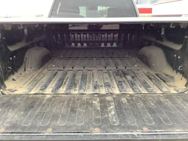 2014 Chevrolet Silverado 3500HD