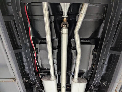 1956 Ford Customline