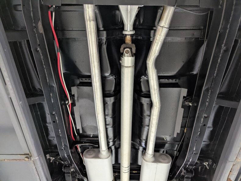 1956 Ford Customline