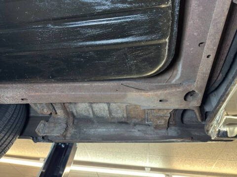 1968 Cadillac DeVille