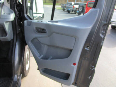 2016 Ford Transit 150