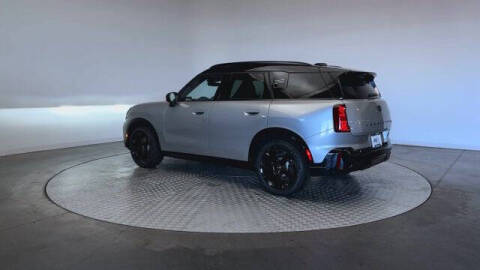 2027 MINI Countryman