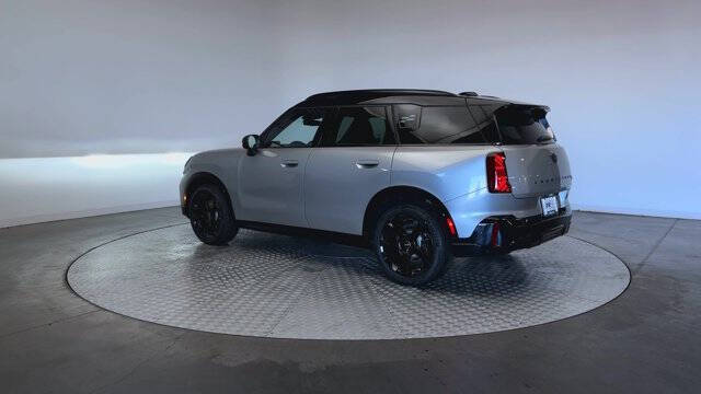 2027 MINI Countryman
