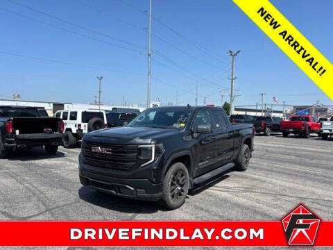2024 GMC Sierra 1500 Pro Photo