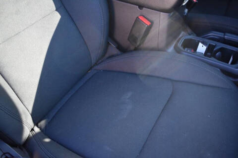 2022 Jeep Gladiator Altitude