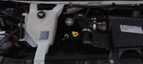 2017 GMC Savana 2500