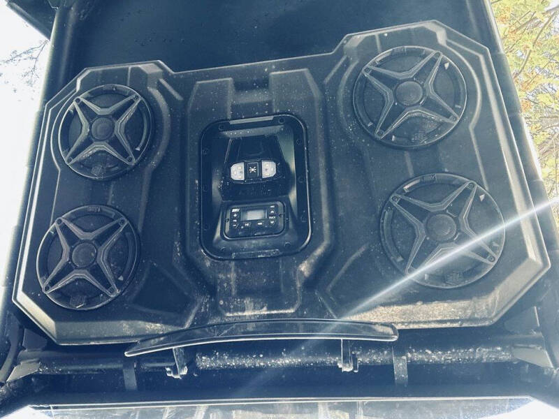 2022 Polaris RZR XP 1000 Premium