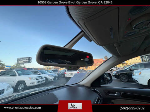 2013 Audi Q5 2.0T quattro Premium Plus