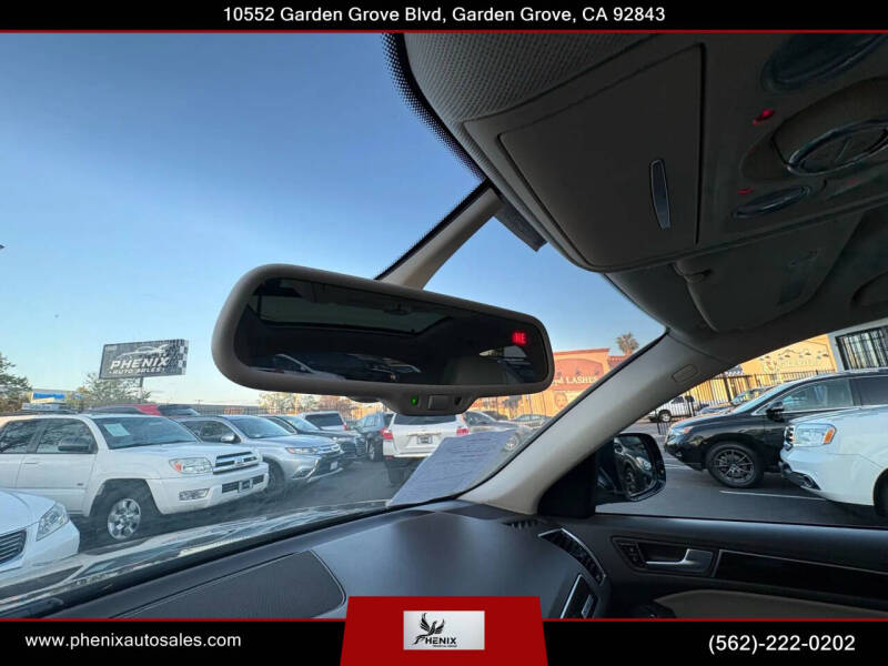 2013 Audi Q5 2.0T quattro Premium Plus