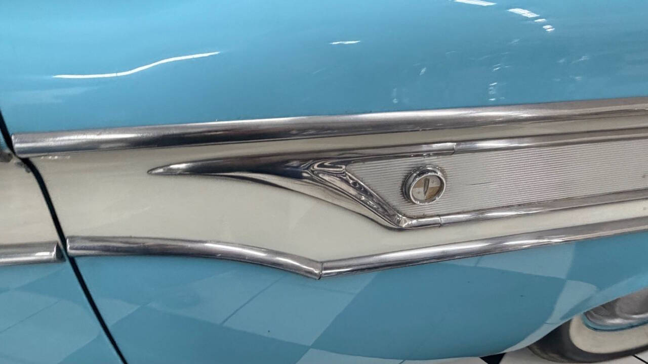 1959 Edsel Corsair 47
