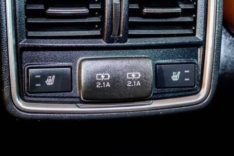 2019 Subaru Forester Touring