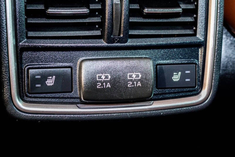 2019 Subaru Forester Touring