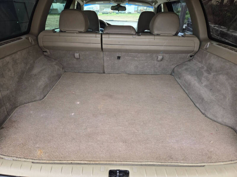 2006 Volvo XC70