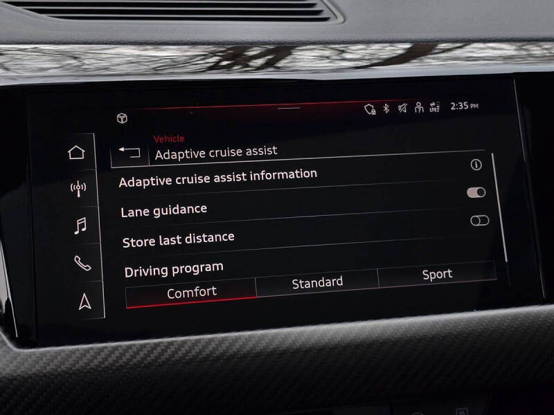 2023 Audi e-tron GT quattro Prestige